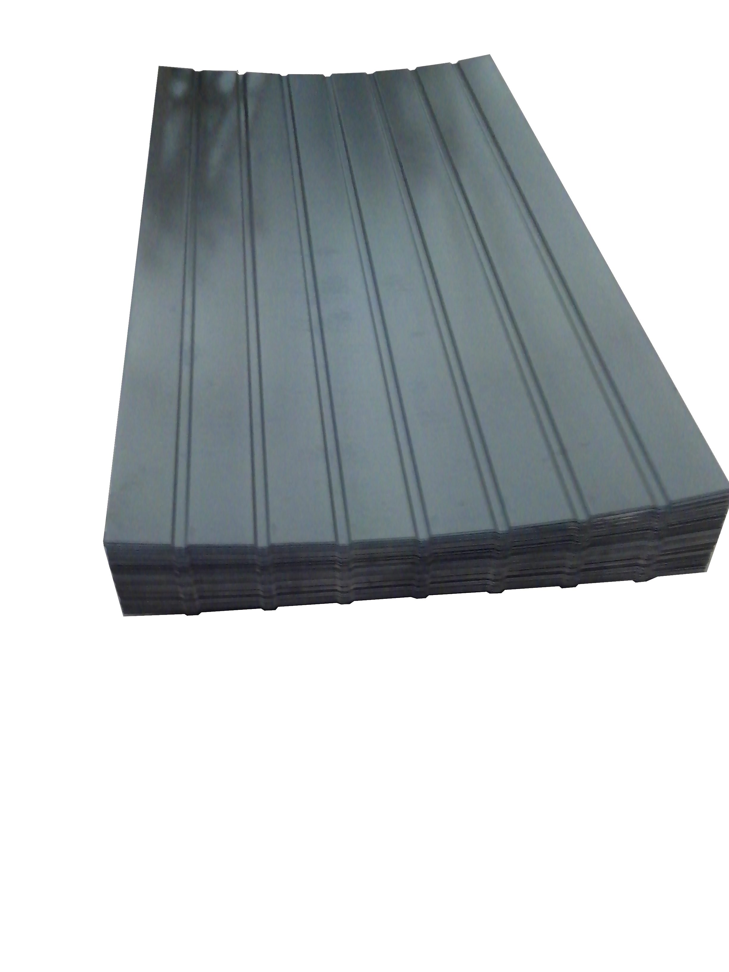 Enchapado mesa acero inoxidable