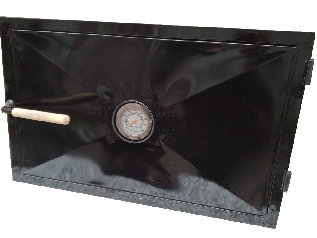 Enchapado mesa acero inoxidable